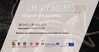 Exposição Transversalidades: fotografia sem fronteiras 2017